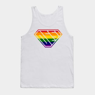 Desi SuperEmpowered (Rainbow) Tank Top